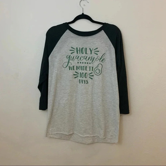 Other - Holy Guacamole Tee